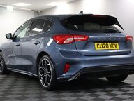 Ford Focus ST-LINE X 26