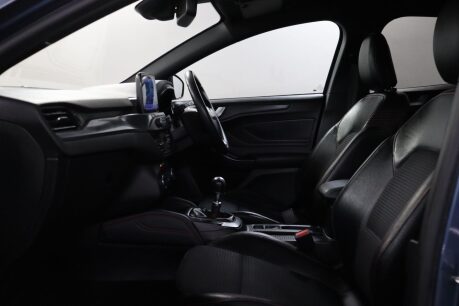 Ford Focus ST-LINE X 45