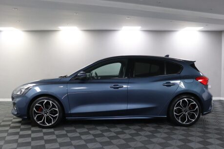Ford Focus ST-LINE X 22