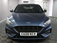 Ford Focus ST-LINE X 4