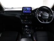 Ford Focus ST-LINE X 43