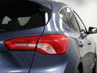 Ford Focus ST-LINE X 27
