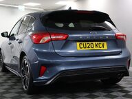 Ford Focus ST-LINE X 33