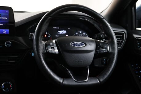 Ford Focus ST-LINE X 48