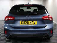 Ford Focus ST-LINE X 12