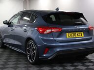 Ford Focus ST-LINE X 14