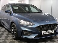 Ford Focus ST-LINE X 34