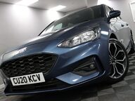 Ford Focus ST-LINE X 36
