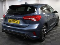 Ford Focus ST-LINE X 15