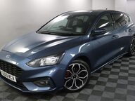 Ford Focus ST-LINE X 24