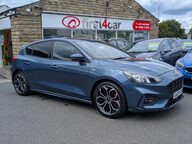 Ford Focus ST-LINE X 10