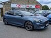 Ford Focus ST-LINE X