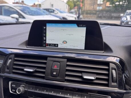 BMW 1 Series 118I M SPORT SHADOW EDITION 15