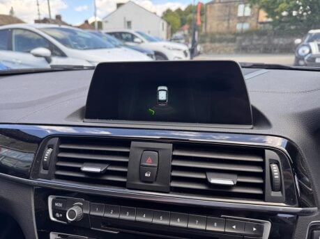 BMW 1 Series 118I M SPORT SHADOW EDITION 13