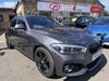 BMW 1 Series 118I M SPORT SHADOW EDITION