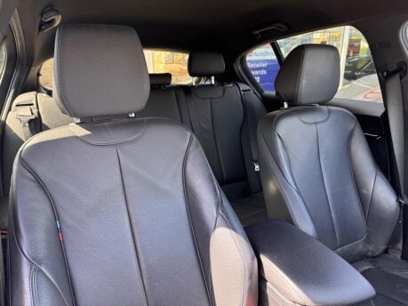 BMW 1 Series 118I M SPORT SHADOW EDITION 12