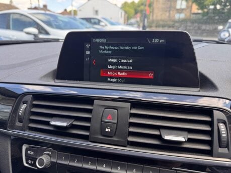 BMW 1 Series 118I M SPORT SHADOW EDITION 14