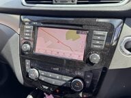 Nissan Qashqai DCI N-CONNECTA 19