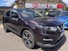 Nissan Qashqai DCI N-CONNECTA