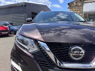Nissan Qashqai DCI N-CONNECTA 9