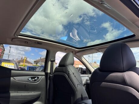 Nissan Qashqai DCI N-CONNECTA 16