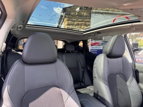 Nissan Qashqai DCI N-CONNECTA 13