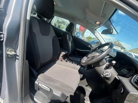 Vauxhall Grandland X SE S/S 10