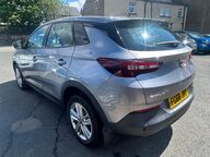 Vauxhall Grandland X SE S/S 4