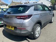 Vauxhall Grandland X SE S/S 7