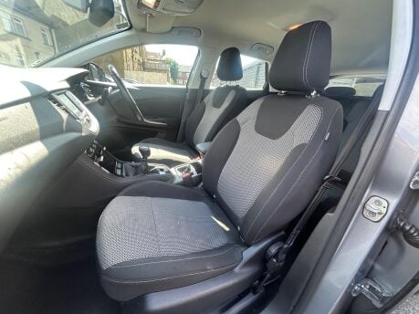 Vauxhall Grandland X SE S/S 18