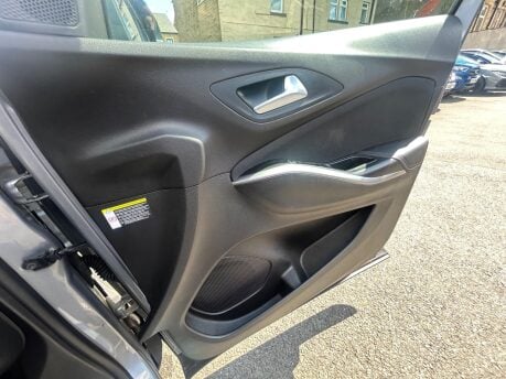 Vauxhall Grandland X SE S/S 15