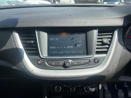 Vauxhall Grandland X SE S/S 16