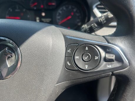 Vauxhall Grandland X SE S/S 14