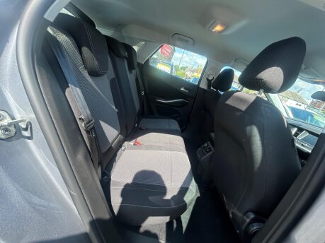 Vauxhall Grandland X SE S/S 12