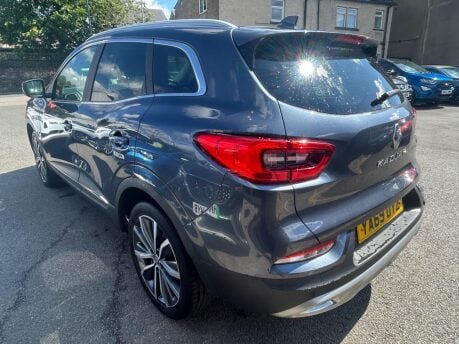Renault Kadjar S EDITION TCE 5