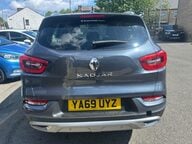 Renault Kadjar S EDITION TCE 6