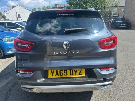 Renault Kadjar S EDITION TCE 6