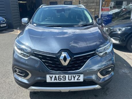 Renault Kadjar S EDITION TCE 3