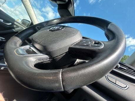 Renault Kadjar S EDITION TCE 17