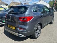 Renault Kadjar S EDITION TCE 8
