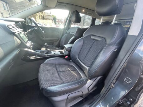 Renault Kadjar S EDITION TCE 18