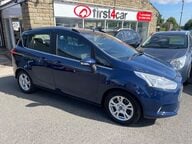 Ford B-Max ZETEC NAVIGATOR 1