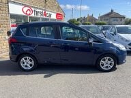 Ford B-Max ZETEC NAVIGATOR 7