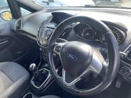Ford B-Max ZETEC NAVIGATOR 12