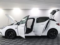Vauxhall Astra SRI NAV S/S 5