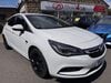 Vauxhall Astra SRI NAV S/S