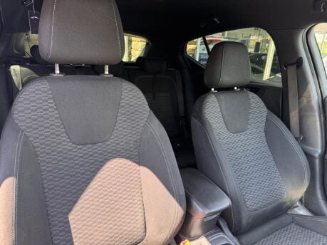 Vauxhall Astra SRI NAV S/S 11