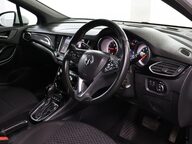 Vauxhall Astra SRI NAV S/S 4