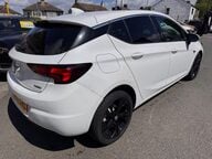 Vauxhall Astra SRI NAV S/S 8