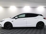 Vauxhall Astra SRI NAV S/S 19